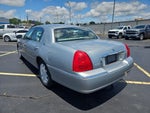 2006 Lincoln Town Car Signature Limited