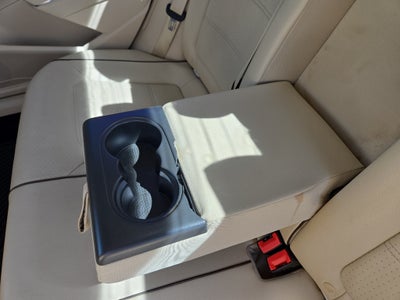2018 Volkswagen Passat 2.0T SE