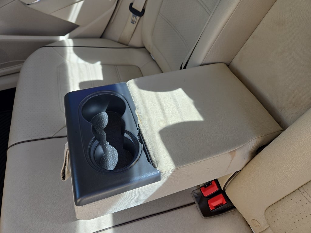 2018 Volkswagen Passat 2.0T SE