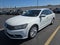 2018 Volkswagen Passat 2.0T SE