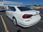 2018 Volkswagen Passat 2.0T SE