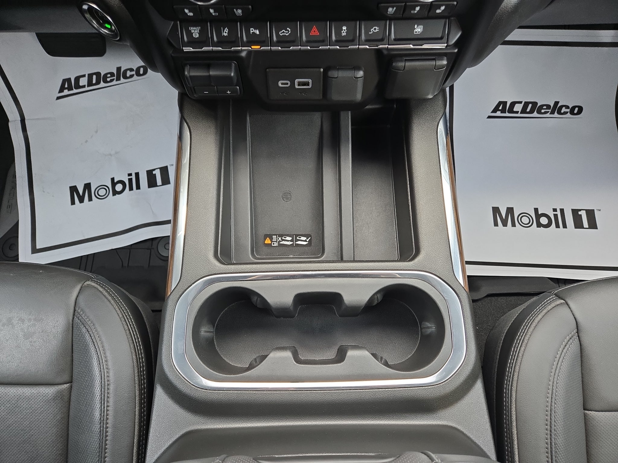 2023 Chevrolet Silverado 2500 HD High Country