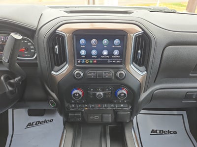 2023 Chevrolet Silverado 2500 HD High Country