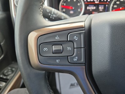 2023 Chevrolet Silverado 2500 HD High Country