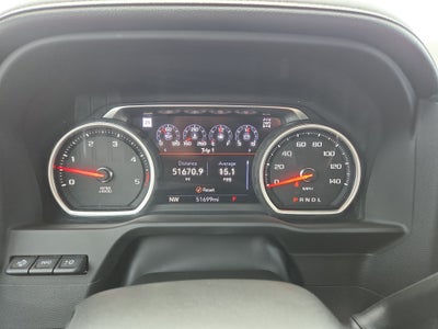 2023 Chevrolet Silverado 2500 HD High Country
