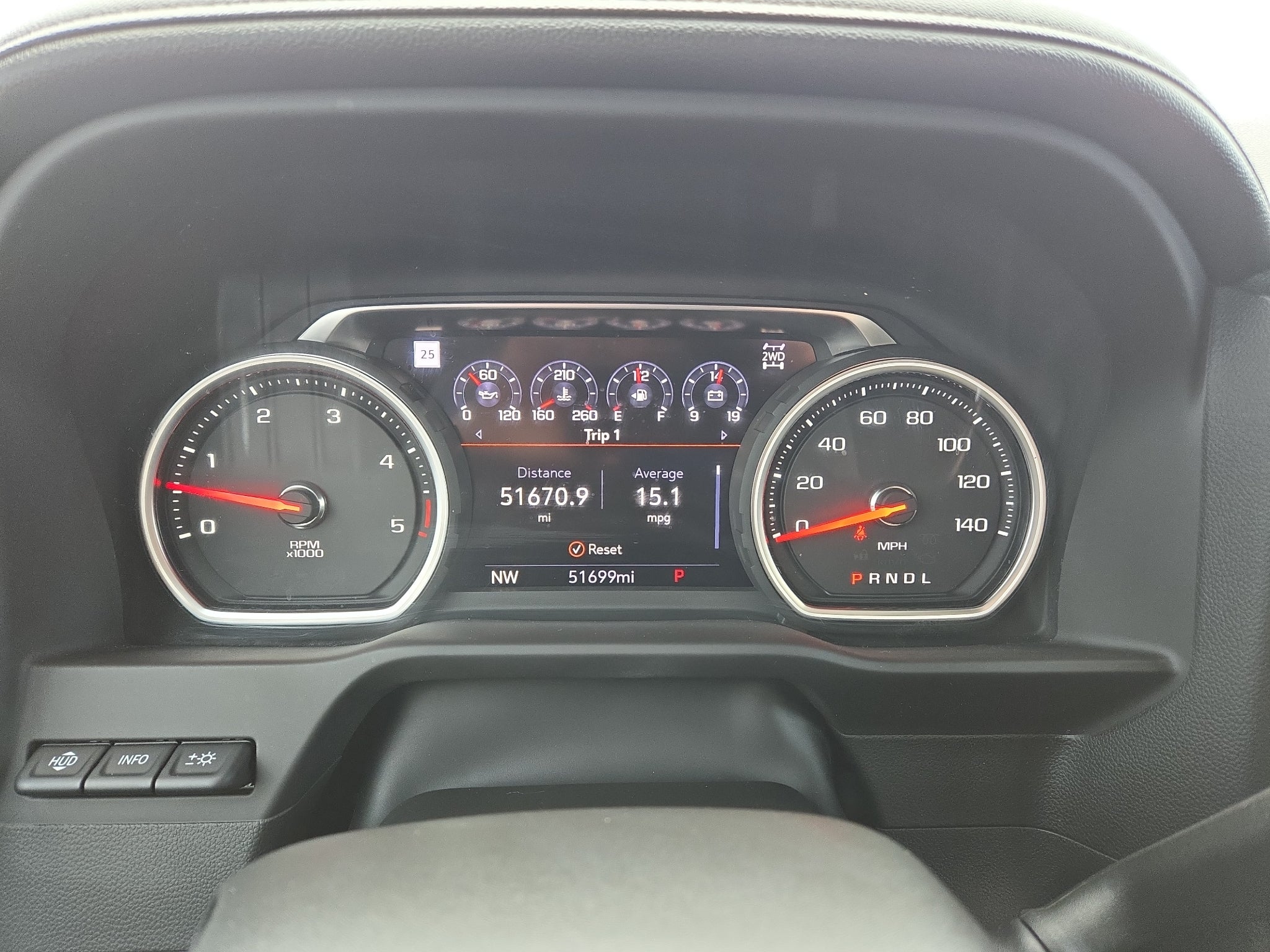 2023 Chevrolet Silverado 2500 HD High Country