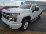 2023 Chevrolet Silverado 2500 HD High Country