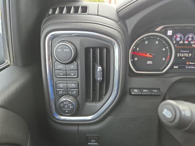 2023 Chevrolet Silverado 2500 HD High Country