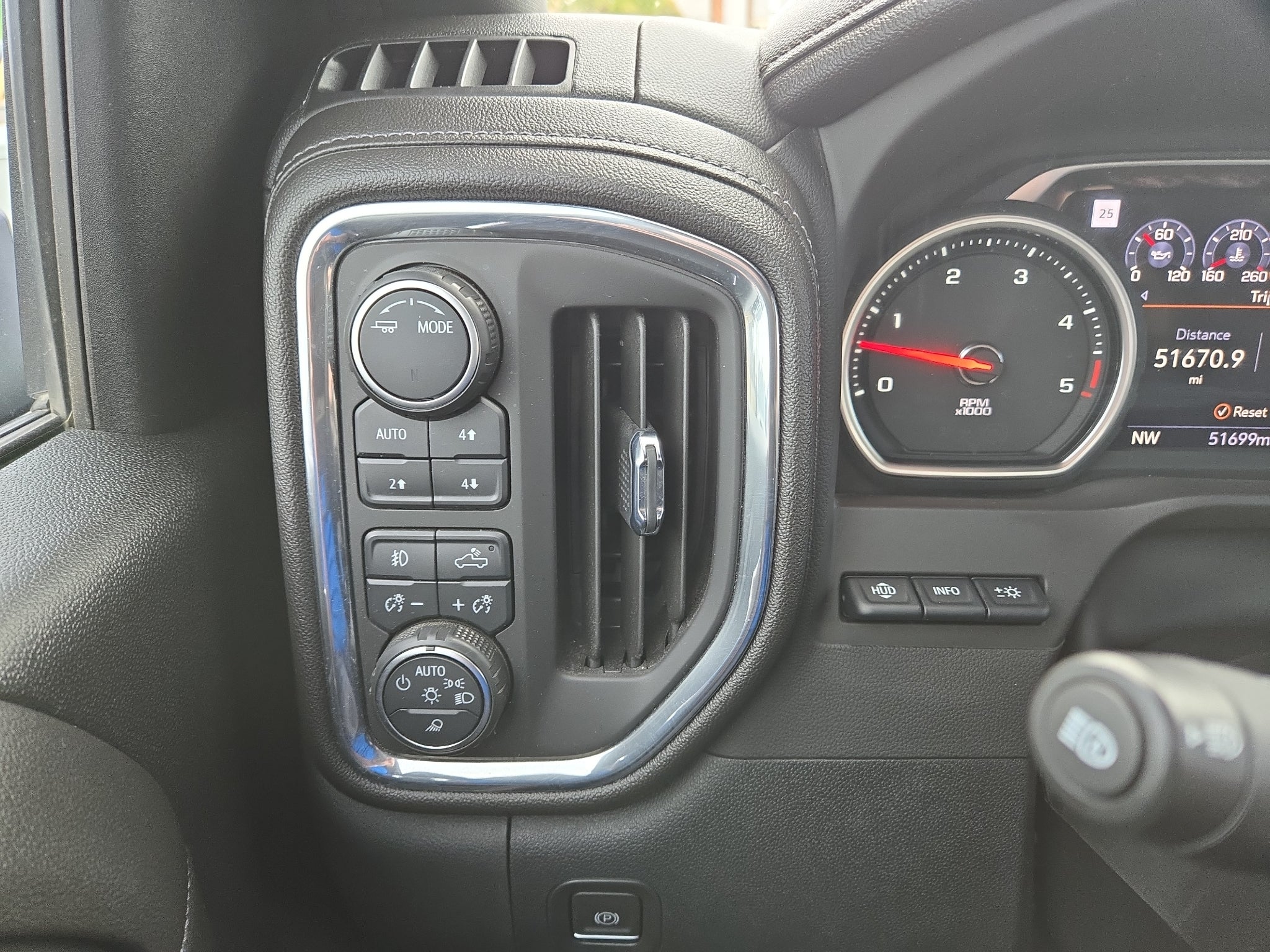 2023 Chevrolet Silverado 2500 HD High Country