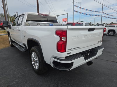 2023 Chevrolet Silverado 2500 HD High Country