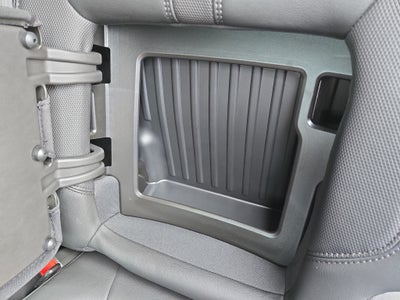 2023 Chevrolet Silverado 2500 HD High Country