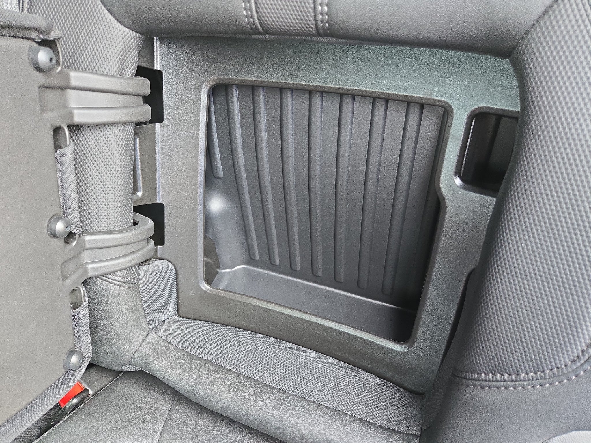 2023 Chevrolet Silverado 2500 HD High Country