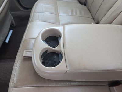 2004 Mercury Grand Marquis LS Premium