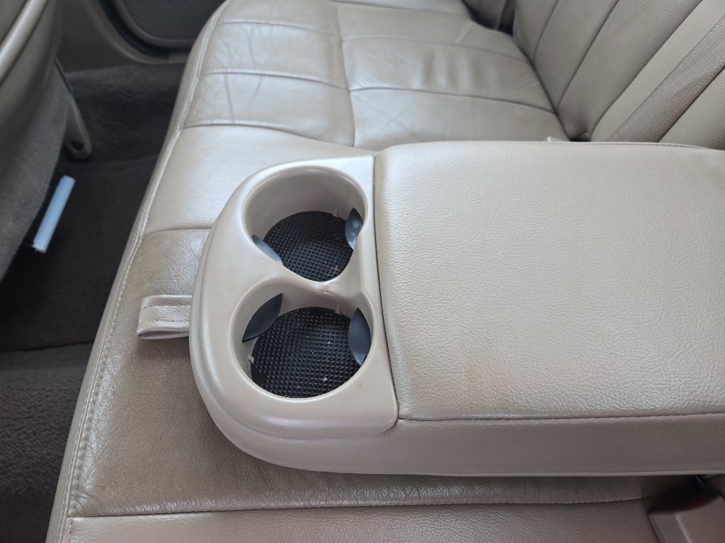 2004 Mercury Grand Marquis LS Premium