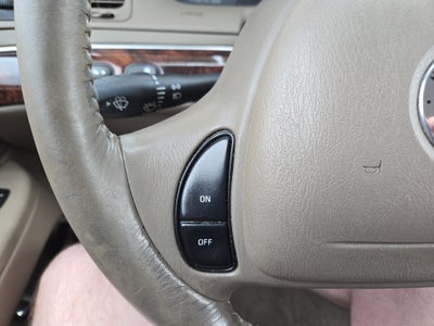 2004 Mercury Grand Marquis LS Premium