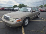 2004 Mercury Grand Marquis LS Premium
