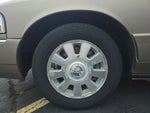 2004 Mercury Grand Marquis LS Premium