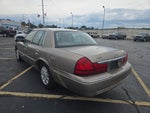 2004 Mercury Grand Marquis LS Premium