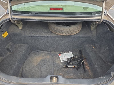 2004 Mercury Grand Marquis LS Premium