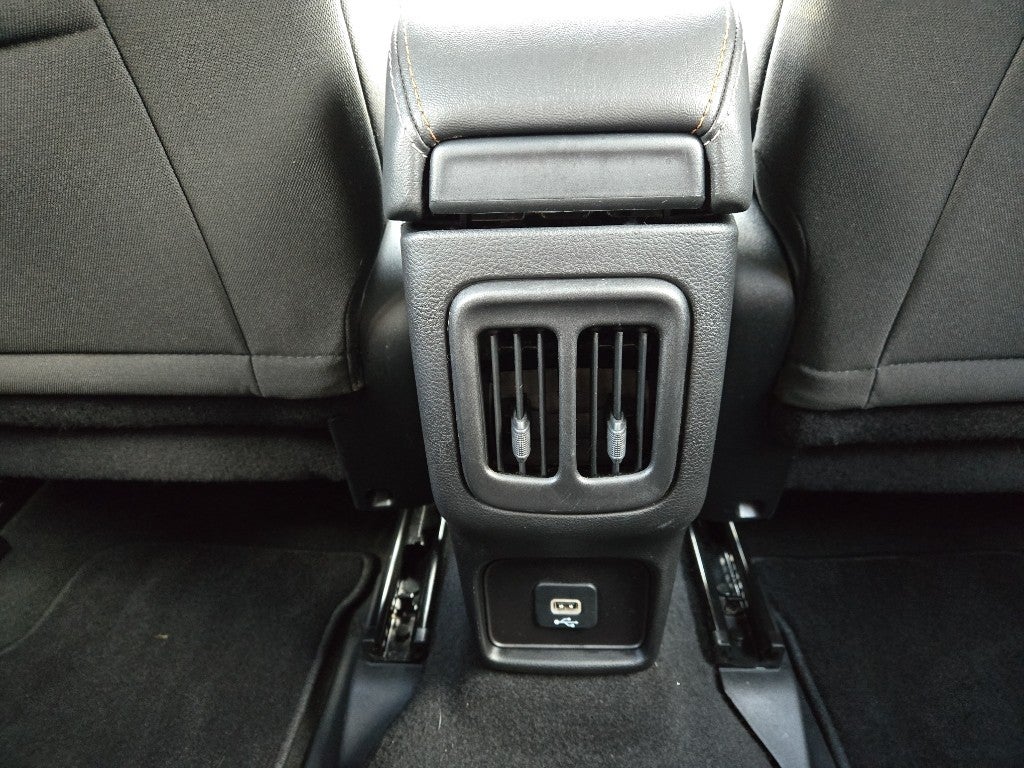 2020 Jeep Compass Sport FWD