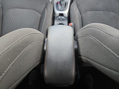 2020 Jeep Compass Sport FWD