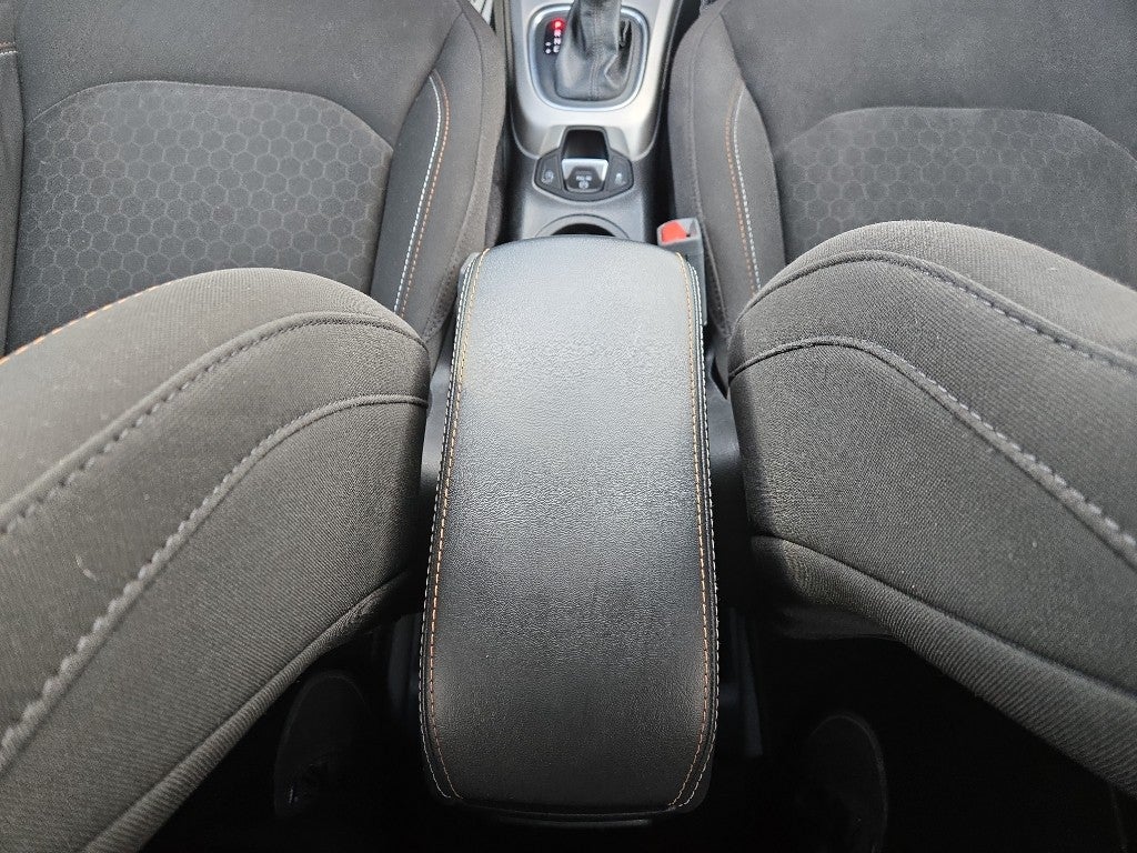 2020 Jeep Compass Sport FWD