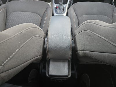 2020 Jeep Compass Sport FWD