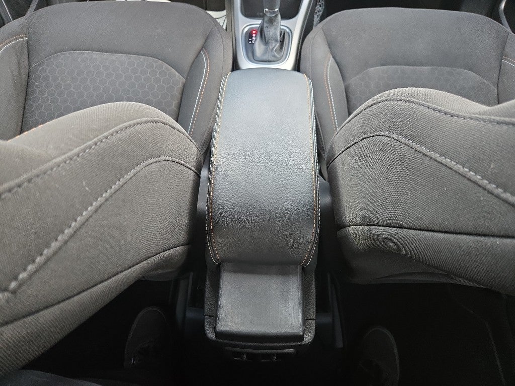 2020 Jeep Compass Sport FWD