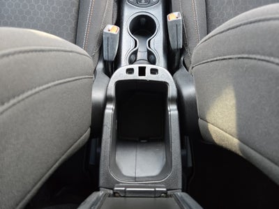 2020 Jeep Compass Sport FWD