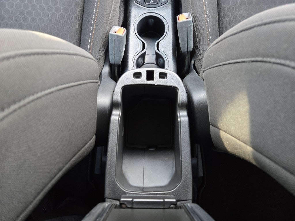 2020 Jeep Compass Sport FWD