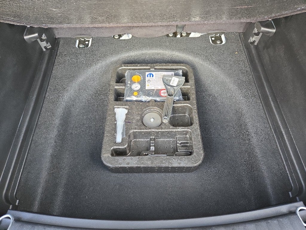 2020 Jeep Compass Sport FWD