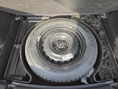 2019 Jeep Compass Trailhawk 4x4