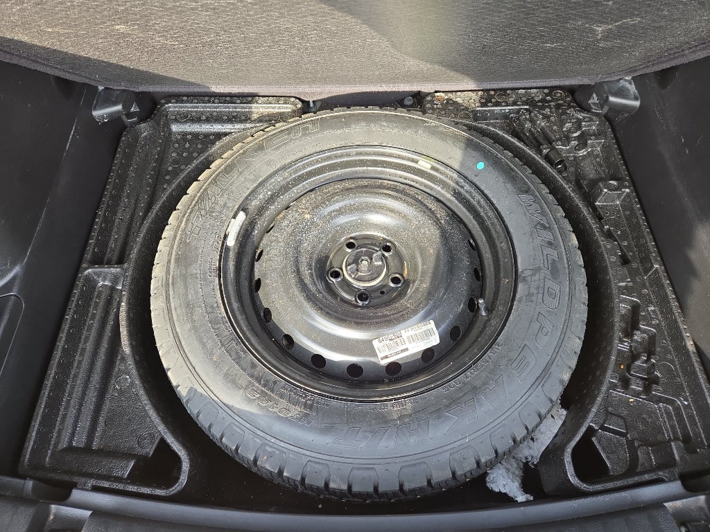 2019 Jeep Compass Trailhawk 4x4