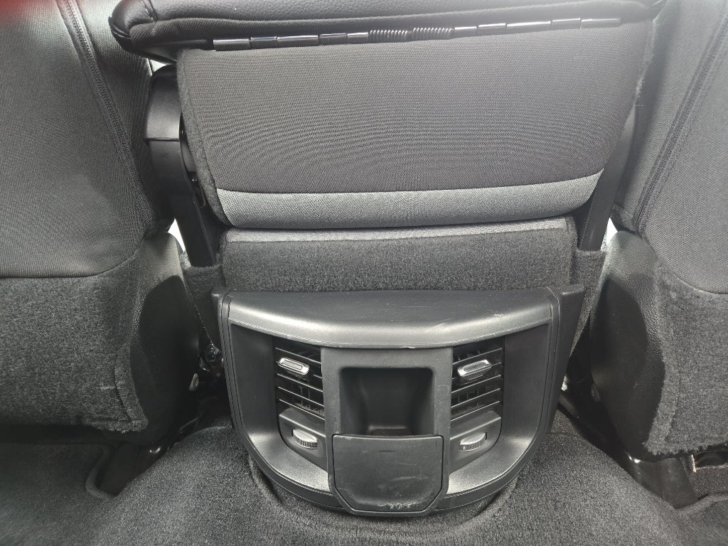 2024 RAM 2500 Big Horn Crew Cab 4x4 6'4" Box