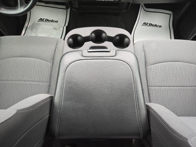2024 RAM 2500 Big Horn Crew Cab 4x4 6'4" Box