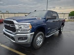 2024 RAM 2500 Big Horn Crew Cab 4x4 6'4" Box