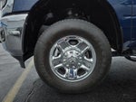 2024 RAM 2500 Big Horn Crew Cab 4x4 6'4" Box