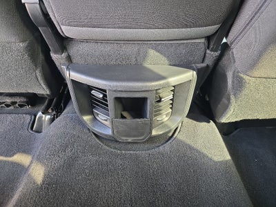2024 RAM 2500 Big Horn Crew Cab 4x4 6'4" Box