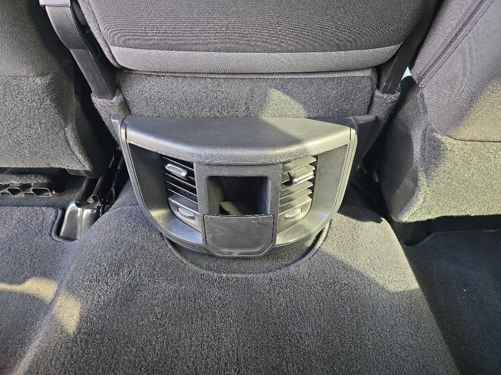 2024 RAM 2500 Big Horn Crew Cab 4x4 6'4" Box