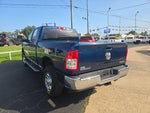2024 RAM 2500 Big Horn Crew Cab 4x4 6'4" Box