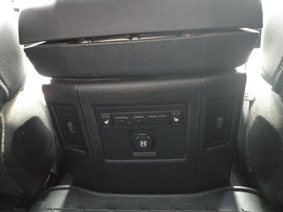 2018 RAM 2500 Laramie Mega Cab 4x4 6'4" Box