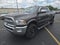 2018 RAM 2500 Laramie Mega Cab 4x4 6'4" Box