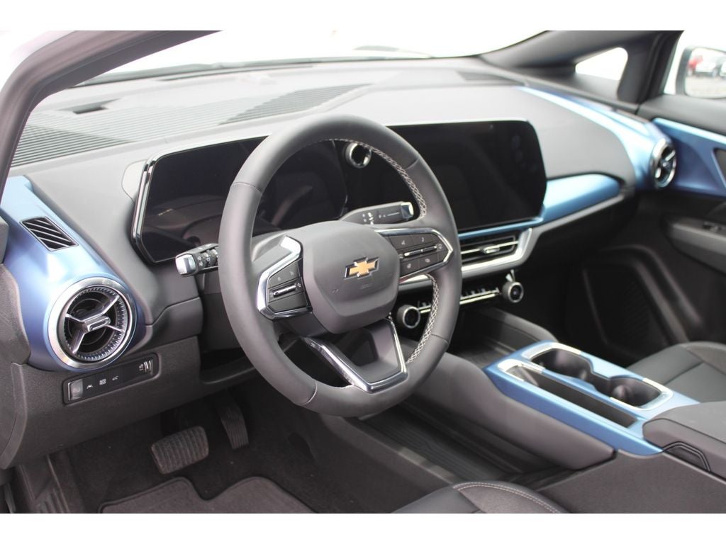 2024 Chevrolet Equinox EV 2LT