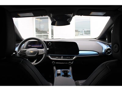 2024 Chevrolet Equinox EV 2LT