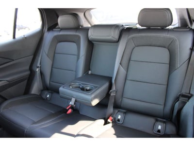 2024 Chevrolet Equinox EV 3LT