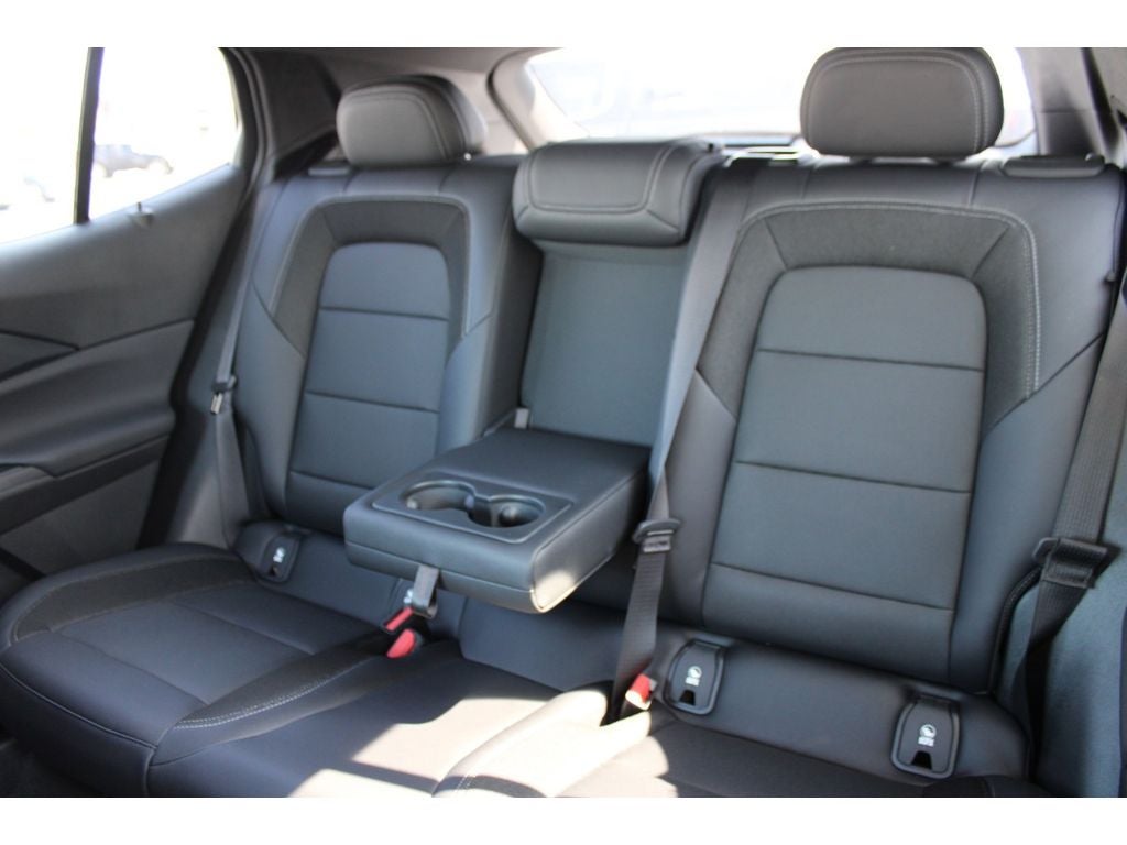 2024 Chevrolet Equinox EV 3LT