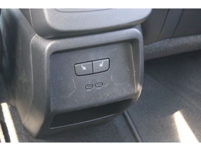 2024 Chevrolet Equinox EV 3LT