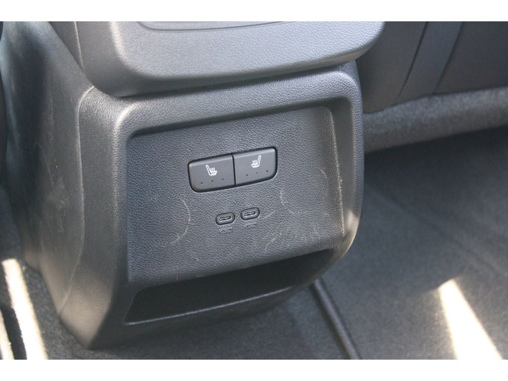 2024 Chevrolet Equinox EV 3LT