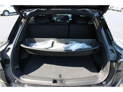 2024 Chevrolet Equinox EV 3LT