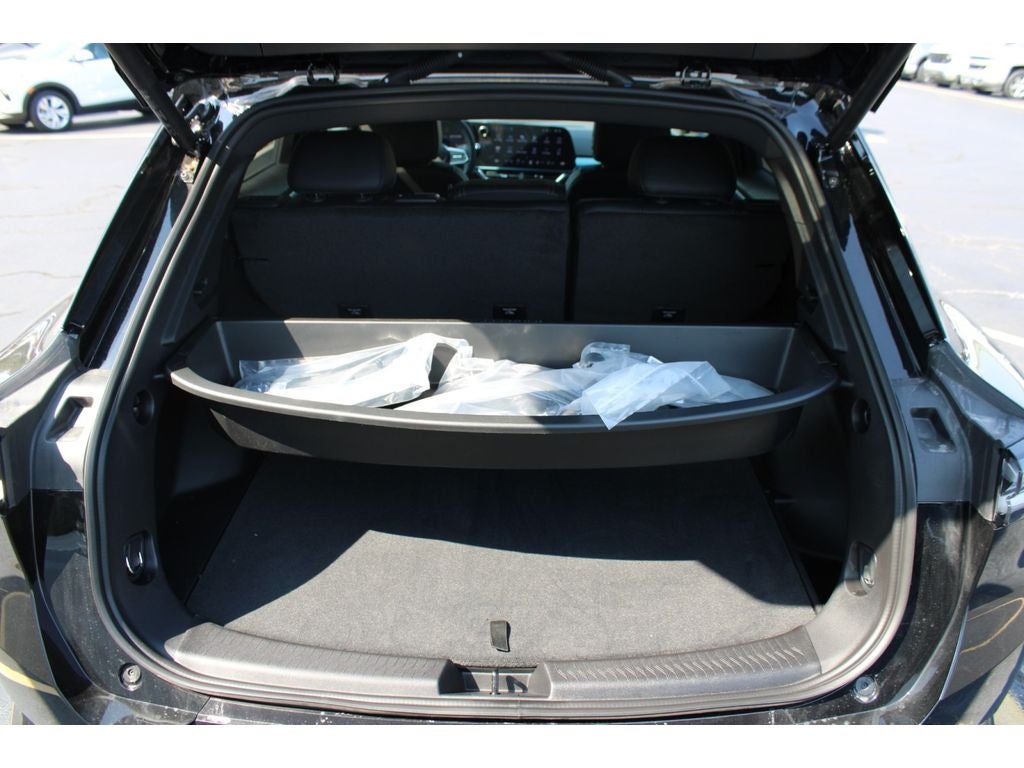 2024 Chevrolet Equinox EV 3LT